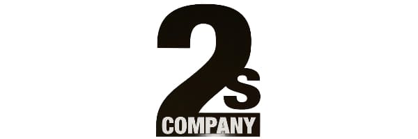 2’s Company
